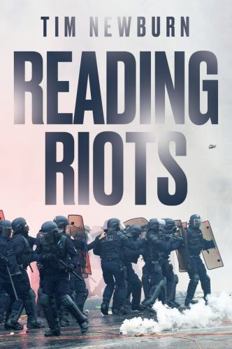 Paperback Reading Riots Book