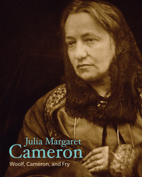 Paperback Julia Margaret Cameron Book