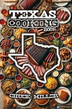 Texas Cooking Book
