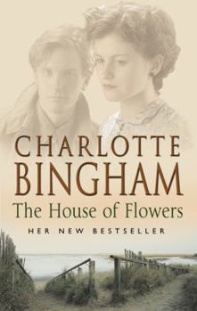 The House of Flowers - Book #2 of the Eden