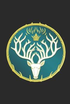 Bookish Court of Terrasen Journal