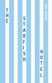 Paperback The Starfish Hotel Book