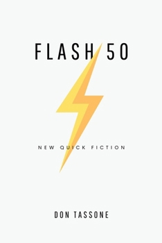 Flash 50: Stories