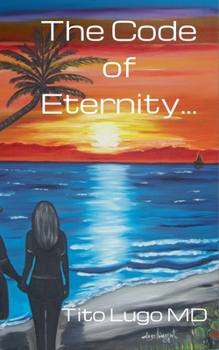 Paperback The Code of Eternity... Book