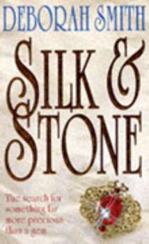 Paperback Silk and Stone Book