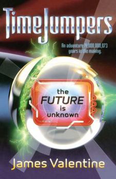 Paperback The Future Is Unknown Book