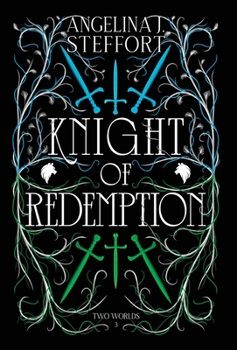 Hardcover Knight of Redemption Book