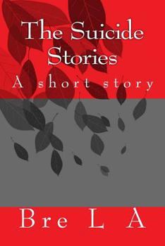 Paperback The Suicide Stories Book