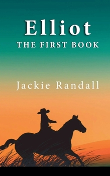 Paperback Elliot - The First Book