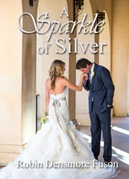 Paperback A sparkle of Silver Book