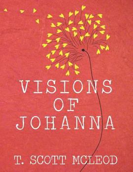 Paperback Visions of Johanna Book