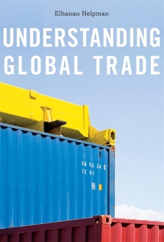 Hardcover Understanding Global Trade Book