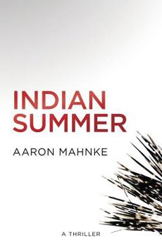 Paperback Indian Summer Book