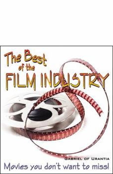 Paperback The Best of the Film Industry Book