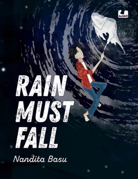 Paperback Rain Must Fall Book