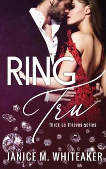 Paperback Ring Tru Book