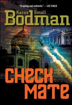 Checkmate - Book #1 of the Cameron Talbot Mystery