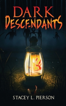 Paperback Dark Descendants Book