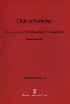 Hardcover Child of Paradise Book