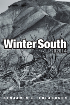 Paperback Winter South 02014 Book