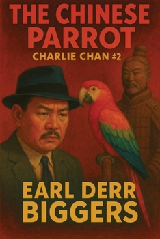 The Chinese Parrot