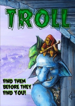 Paperback Troll Book