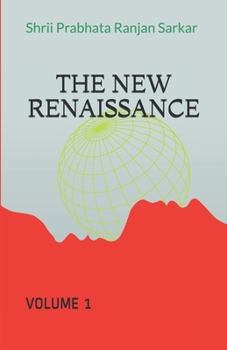Paperback The New Renaissance: Volume 1 Book