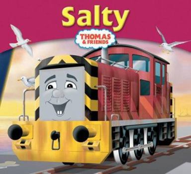 Salty - Book  of the Thomas Story Library