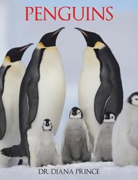 Paperback Penguins Book