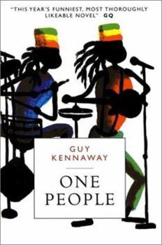 Paperback One People Book