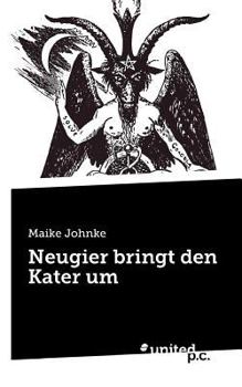 Paperback Neugier bringt den Kater um [German] Book