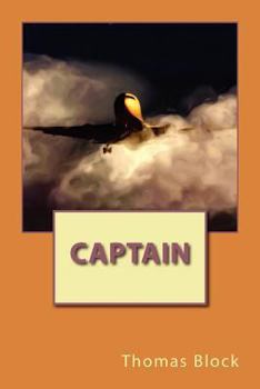 Paperback Captain Book