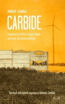 Paperback Carbide Book