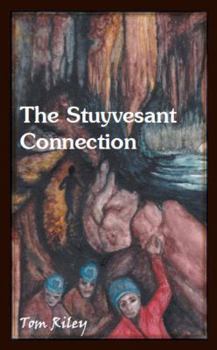 Paperback The Stuyvesant Connection Book