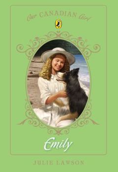 Paperback Our Canadian Girl Emily Book