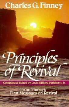 Paperback Principles of Revival Book
