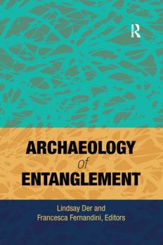 Paperback Archaeology of Entanglement Book