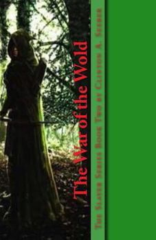 Paperback The War of the Wold Book