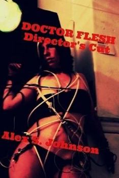 Paperback Doctor Flesh: Director's Cut Book