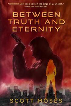 Paperback Between Truth and Eternity Book