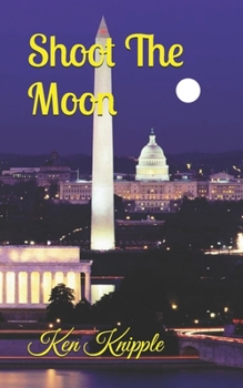 Paperback Shoot The Moon Book