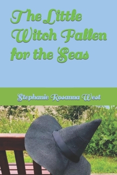 Paperback The Little Witch Fallen for the Seas Book