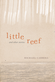 Hardcover Little Reef and Other Stories Book