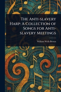 The Anti Slavery Harp