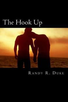 Paperback The Hook Up Book