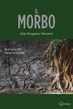 Paperback Il morbo [Italian] Book