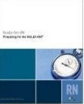 Paperback Ready-Set-RN / preparing for the NCLEX-RN Book