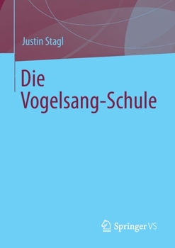 Paperback Die Vogelsang-Schule [German] Book