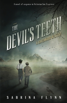 Paperback The Devil's Teeth Book
