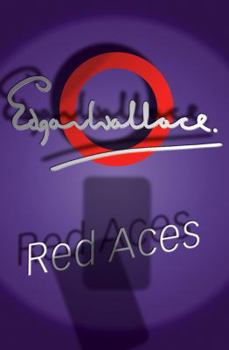 Red Aces - Book #4 of the Mr. J.G. Reeder